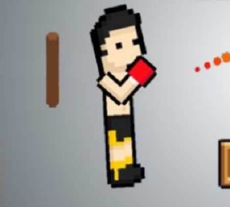 Boxing Random - Play Online Boxing Random on Backyard Baseball Game